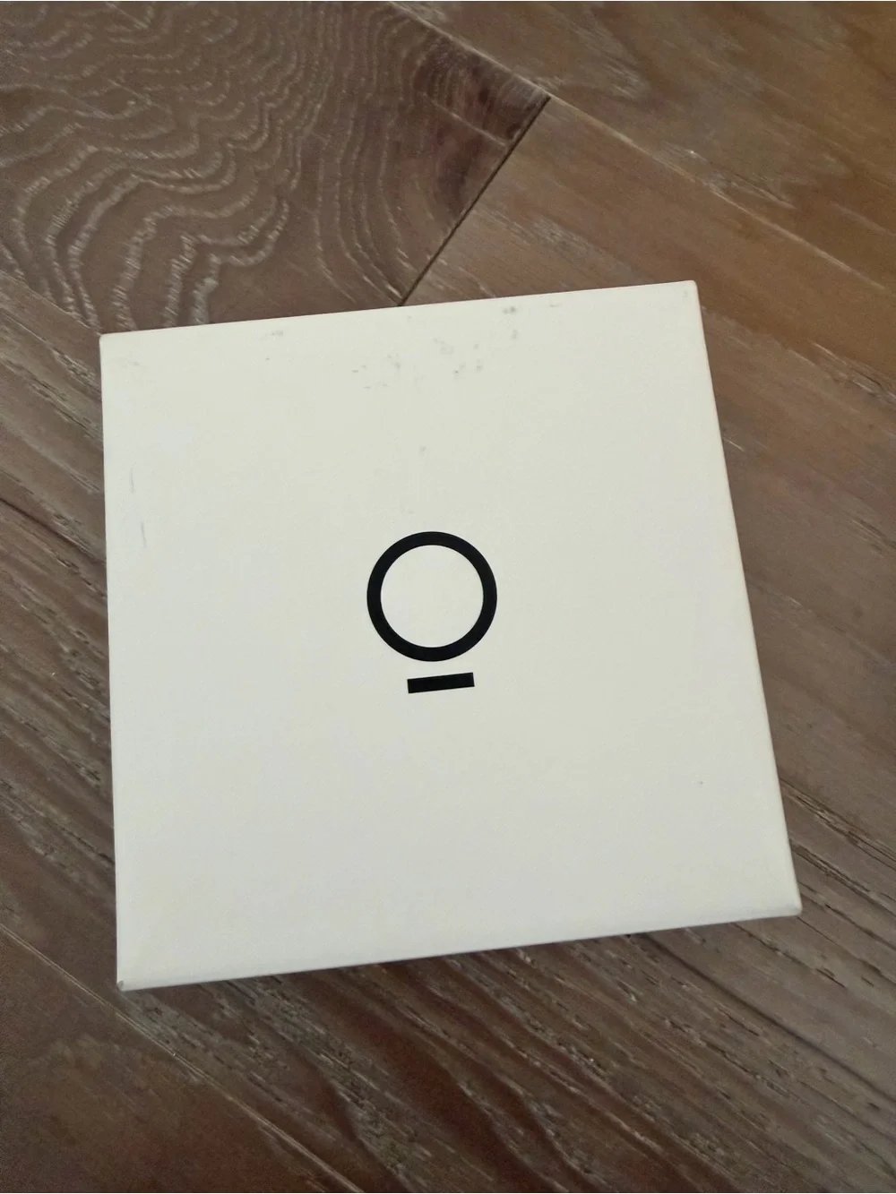 Oura ring sizing kit